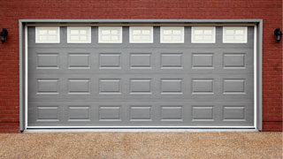 Garage Door Repair at Regency Cove Cooperative, Florida