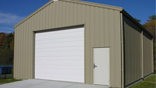 Garage Door Openers at Regency Cove Cooperative, Florida